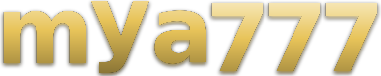 mya777 logo